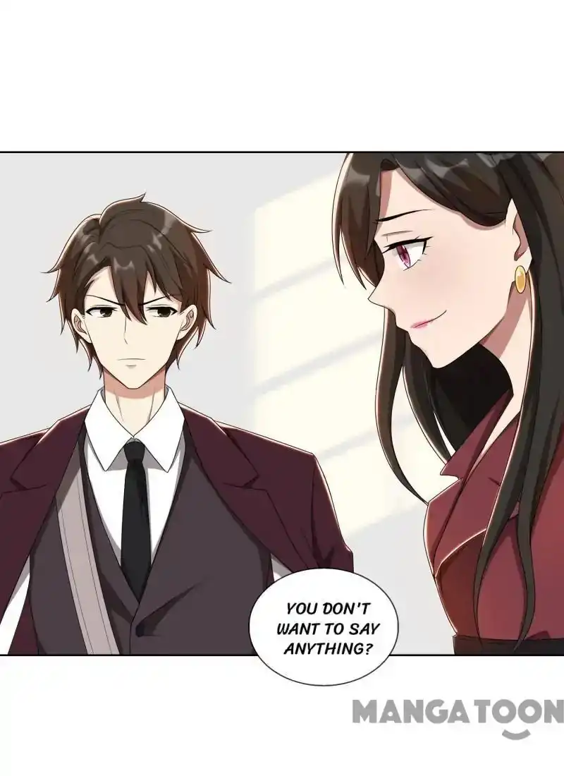 Beloved Wife is not Well-Behaved Chapter 26 24